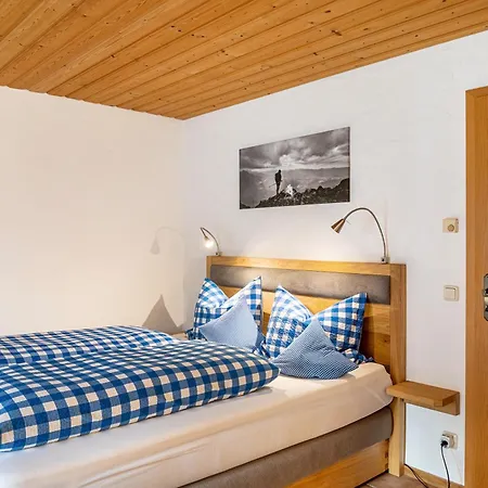 Apartment Haus Verena