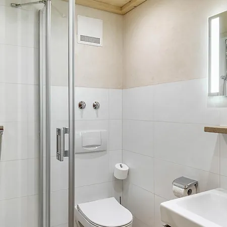Apartamento Haus Verena Mittenwald