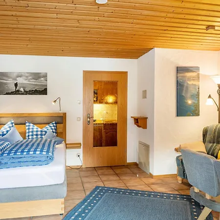Apartamento Haus Verena