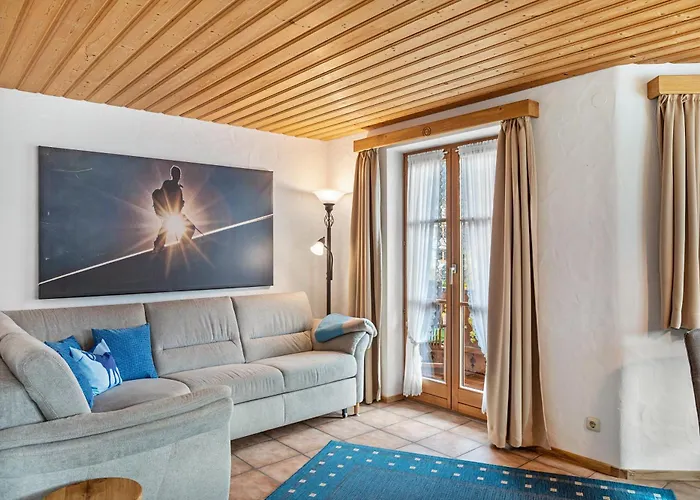 Haus Verena Mittenwald