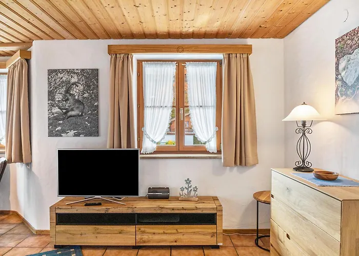 Haus Verena *