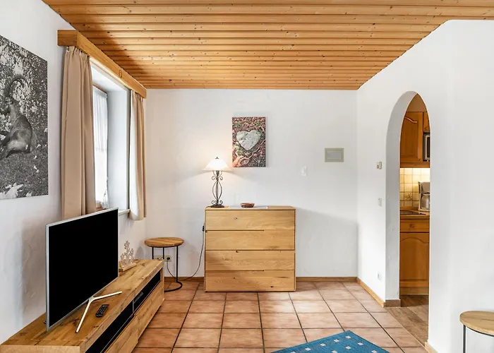 Haus Verena Appartement *