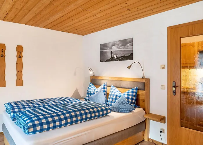 Haus Verena * Mittenwald