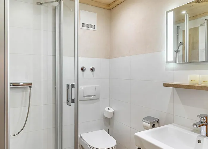 Haus Verena Appartement